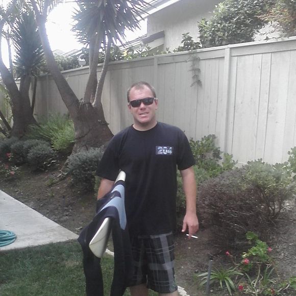 Meet your Posher, Chris - Picture 1 of 1